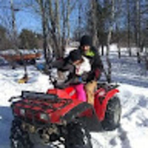 Meet your Posher, Tom